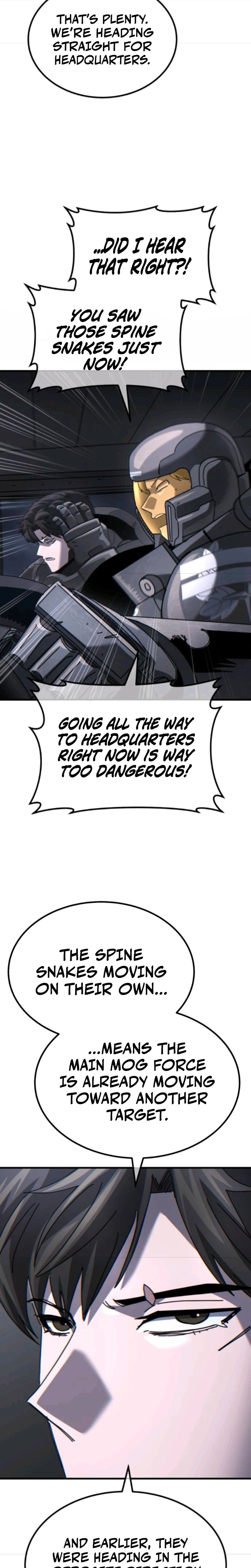 A Space Marine Got a Status Window Chapter 4 Page 38