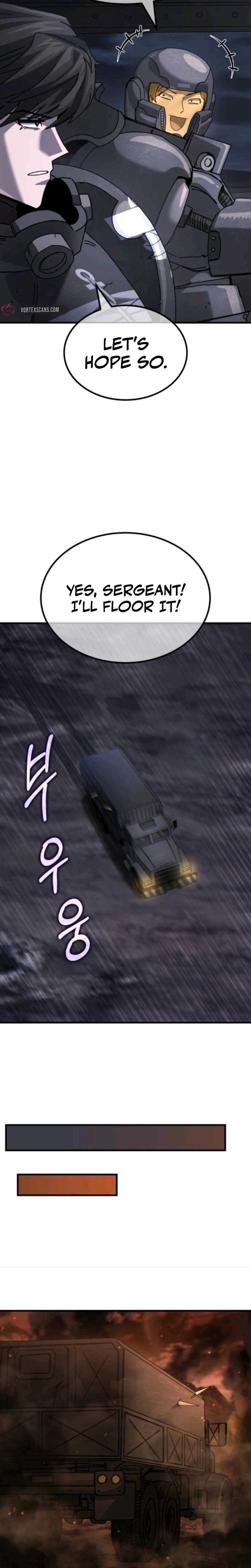 A Space Marine Got a Status Window Chapter 4 Page 40