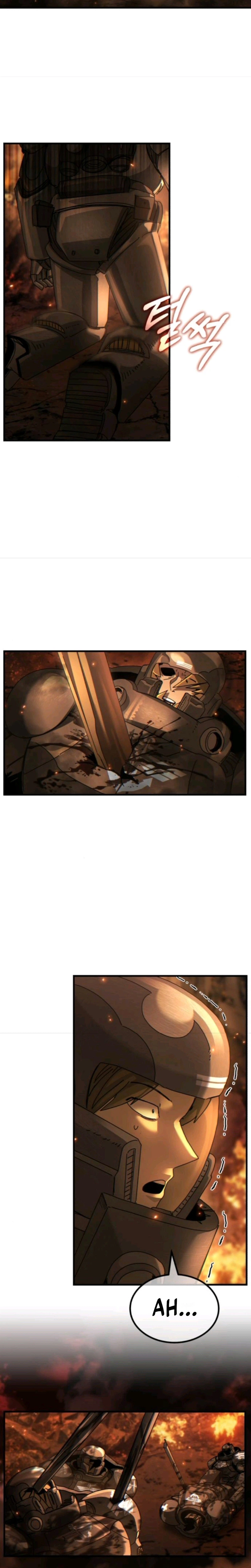 A Space Marine Got a Status Window Chapter 4 Page 41