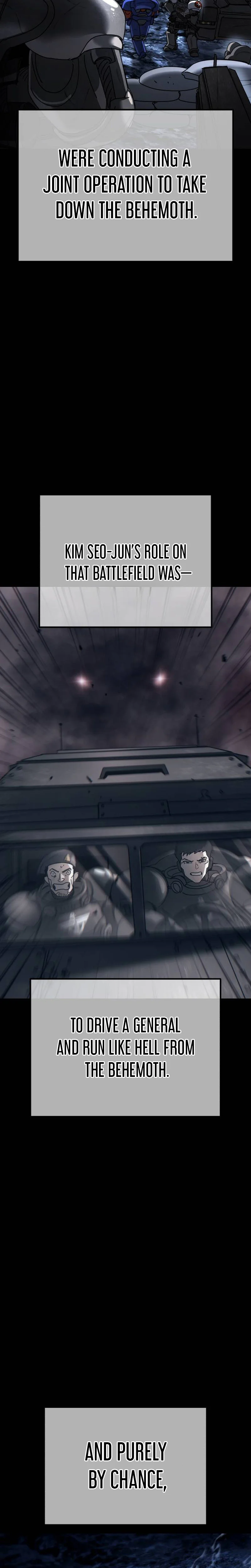 A Space Marine Got a Status Window Chapter 13 Page 7