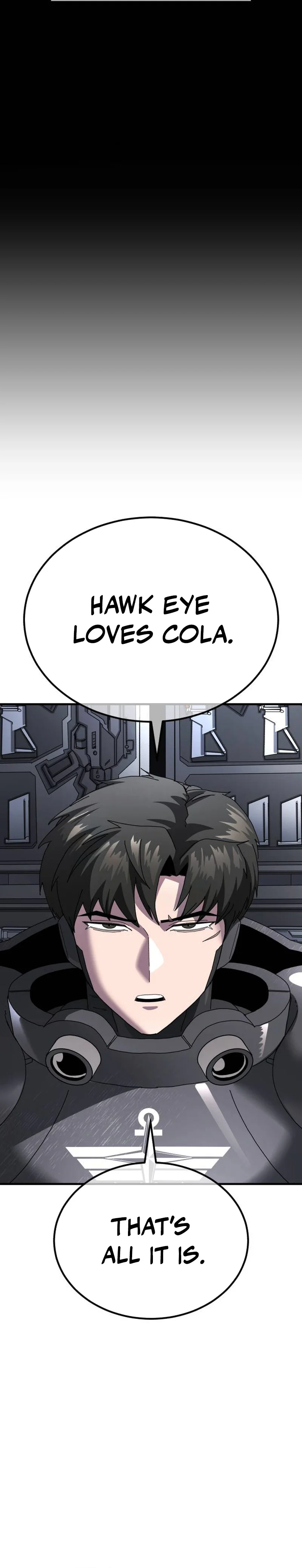 A Space Marine Got a Status Window Chapter 13 Page 10