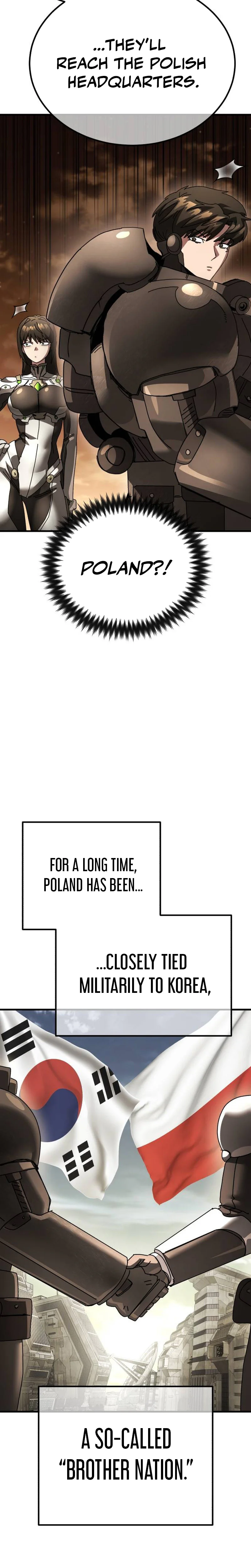 A Space Marine Got a Status Window Chapter 13 Page 25
