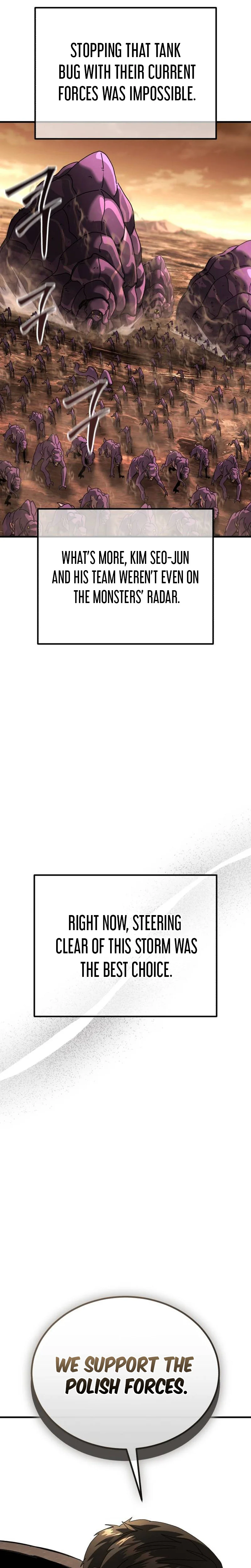 A Space Marine Got a Status Window Chapter 13 Page 33
