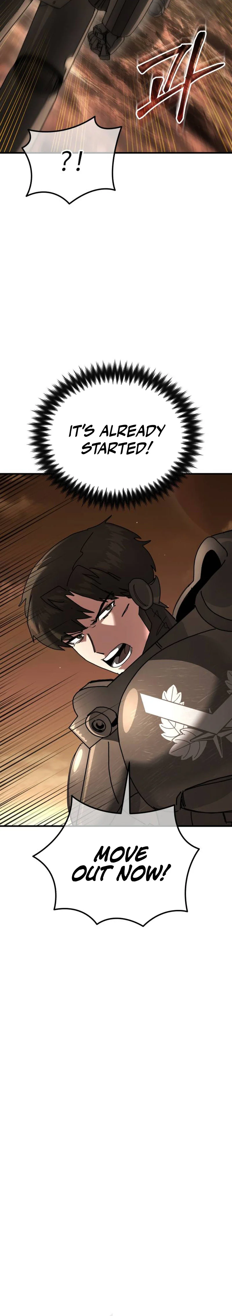 A Space Marine Got a Status Window Chapter 13 Page 46