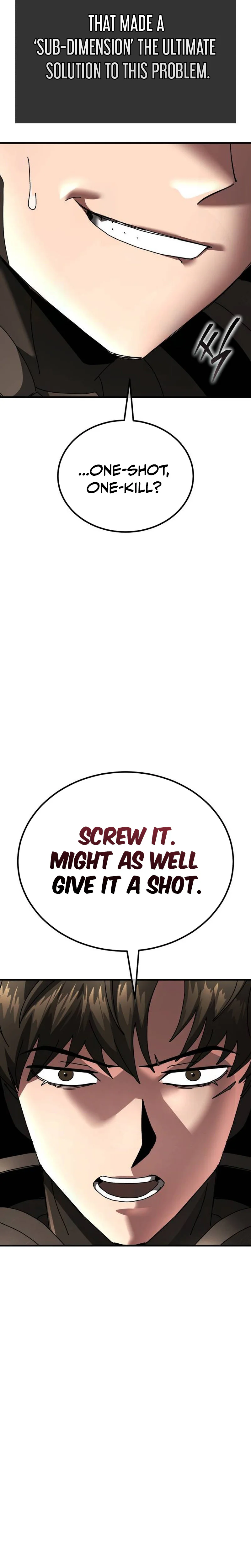 A Space Marine Got a Status Window Chapter 13 Page 54