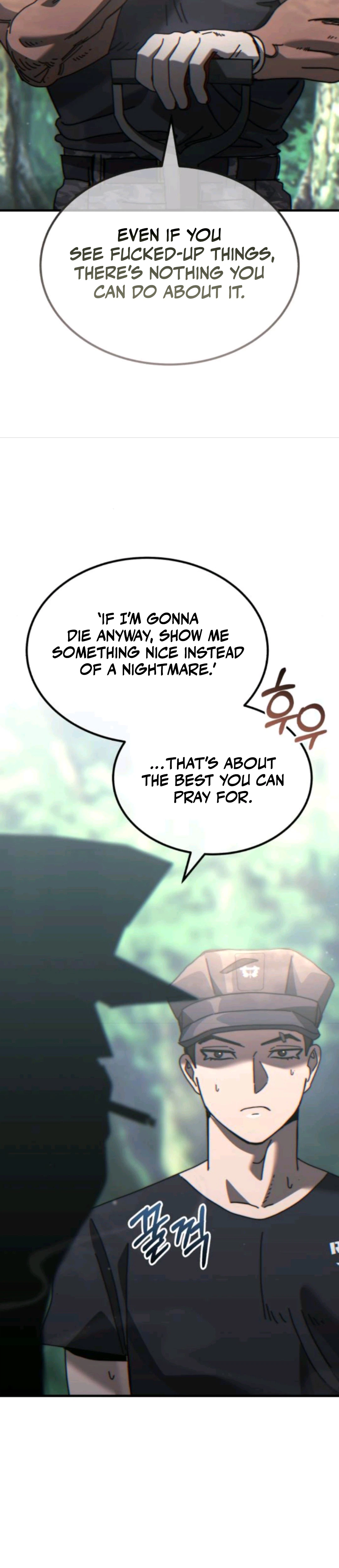 A Space Marine Got a Status Window Chapter 2 Page 5