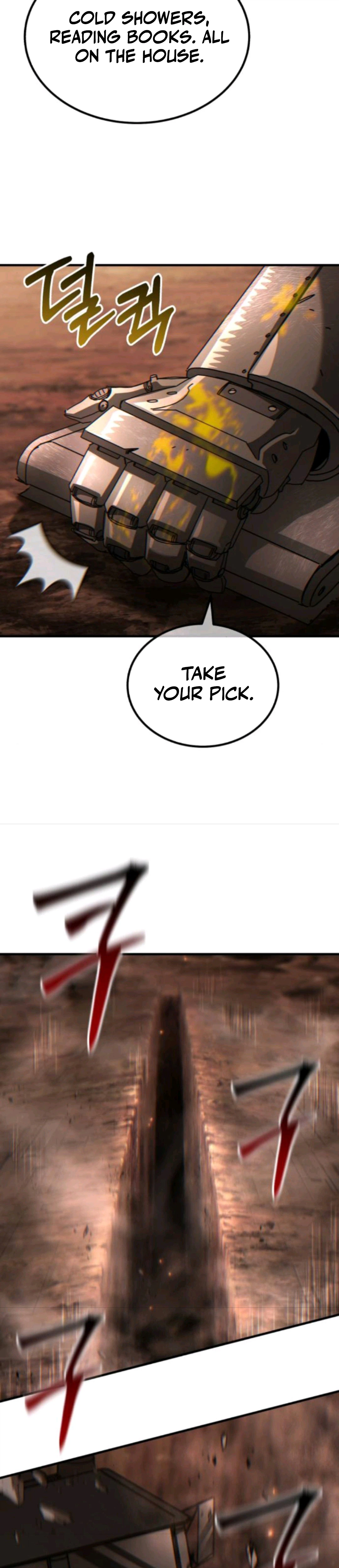 A Space Marine Got a Status Window Chapter 2 Page 19