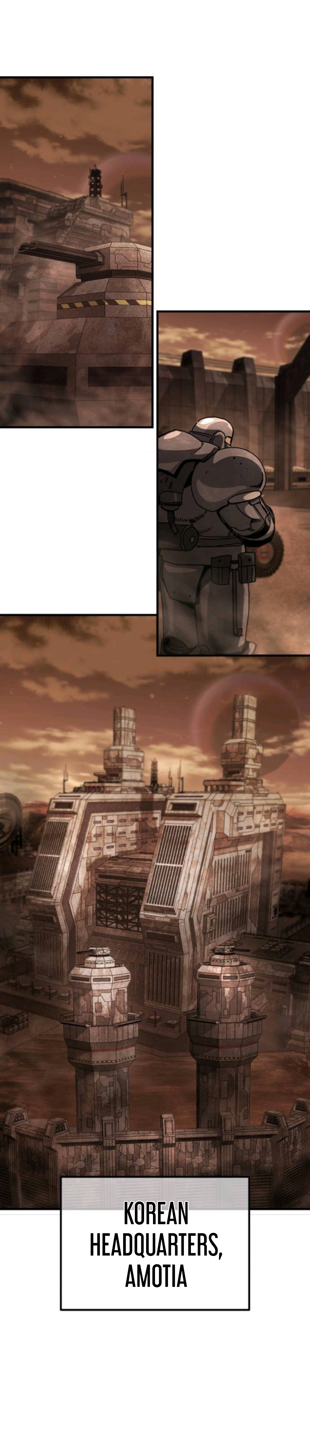 A Space Marine Got a Status Window Chapter 2 Page 22