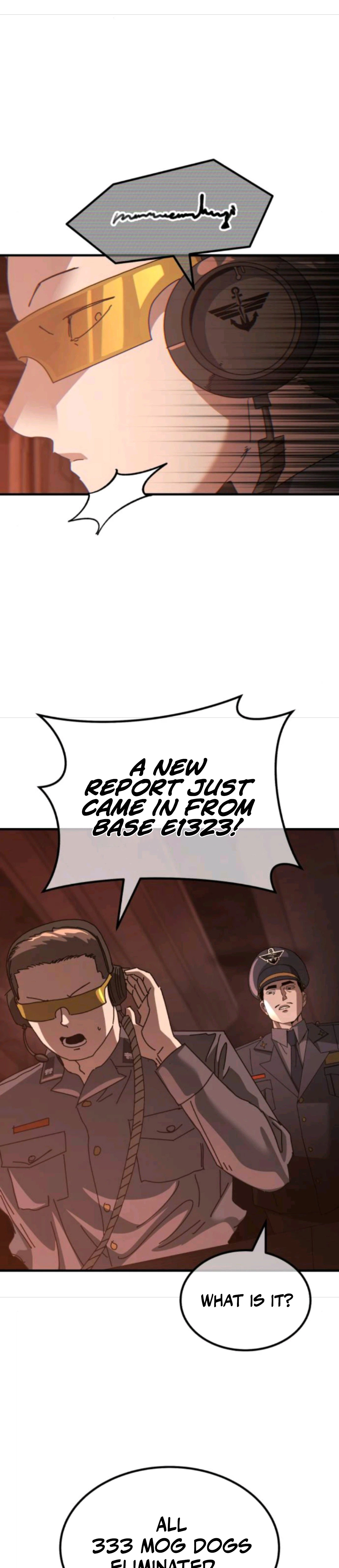 A Space Marine Got a Status Window Chapter 2 Page 27