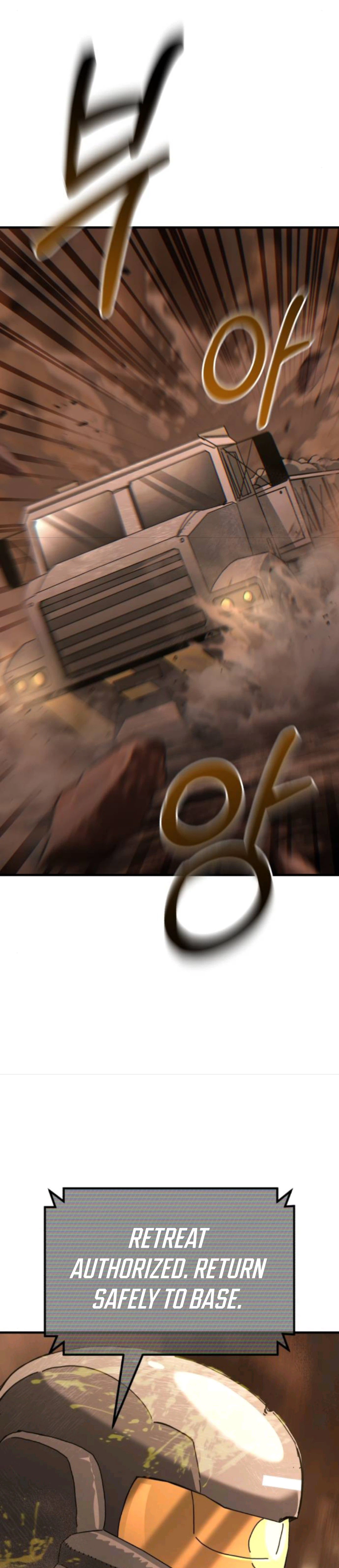 A Space Marine Got a Status Window Chapter 2 Page 36