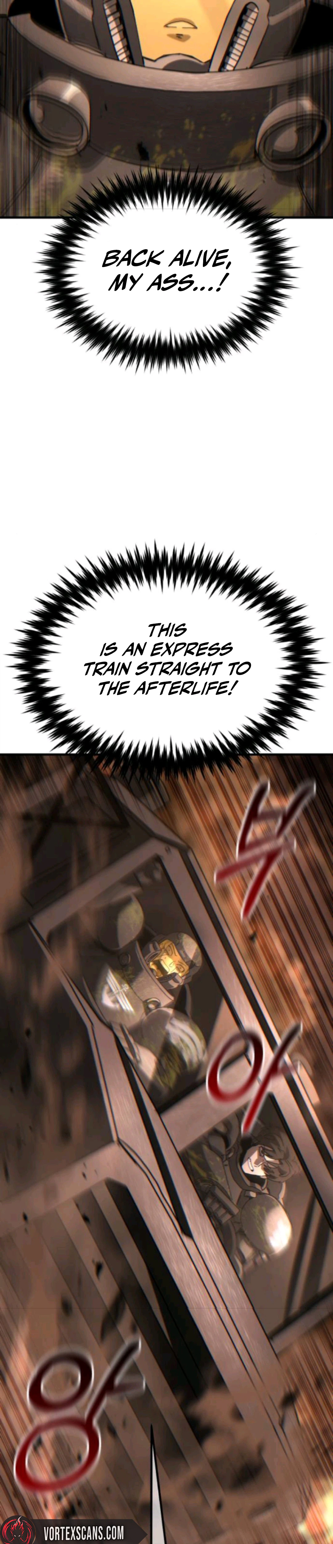 A Space Marine Got a Status Window Chapter 2 Page 38