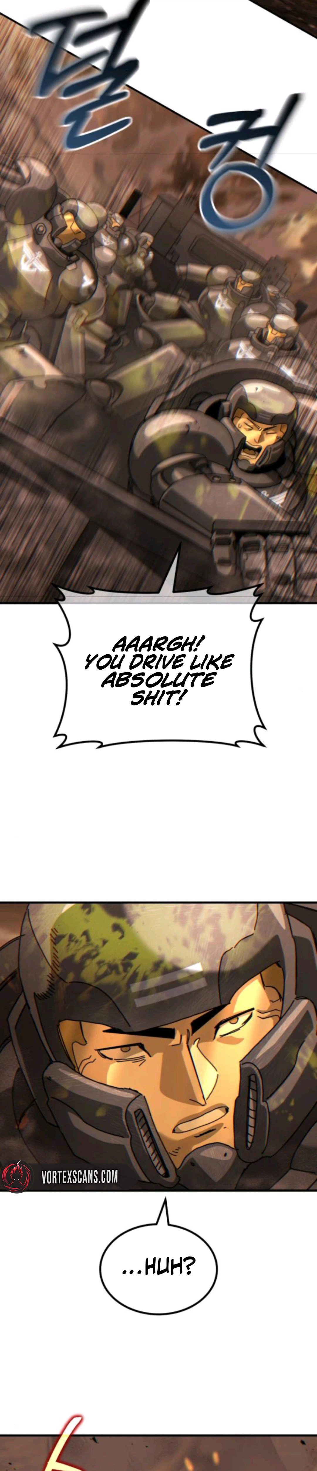 A Space Marine Got a Status Window Chapter 2 Page 46