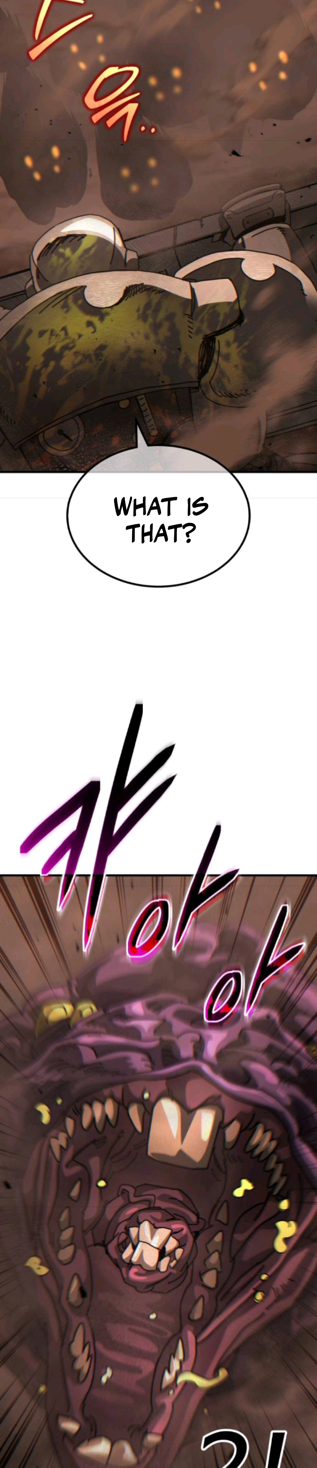 A Space Marine Got a Status Window Chapter 2 Page 47