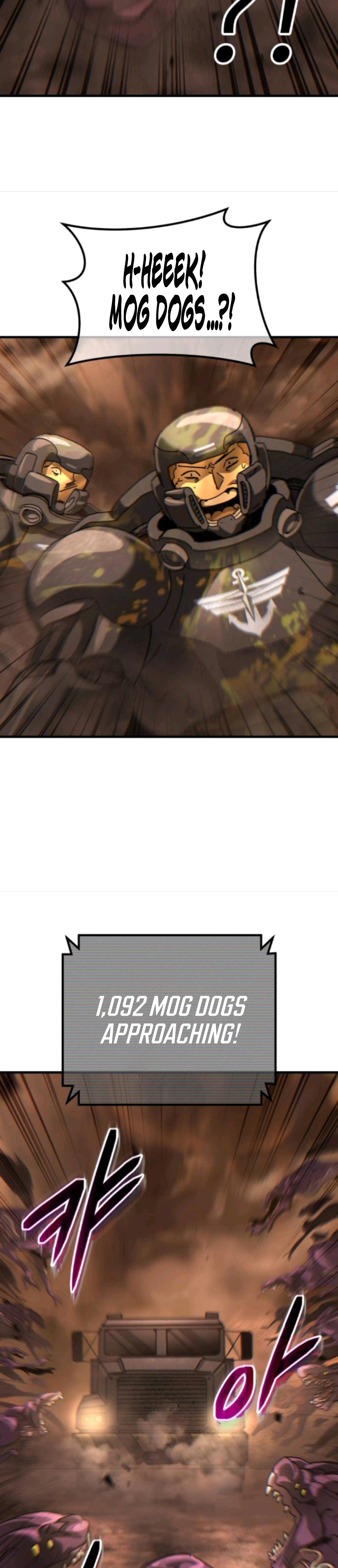 A Space Marine Got a Status Window Chapter 2 Page 48