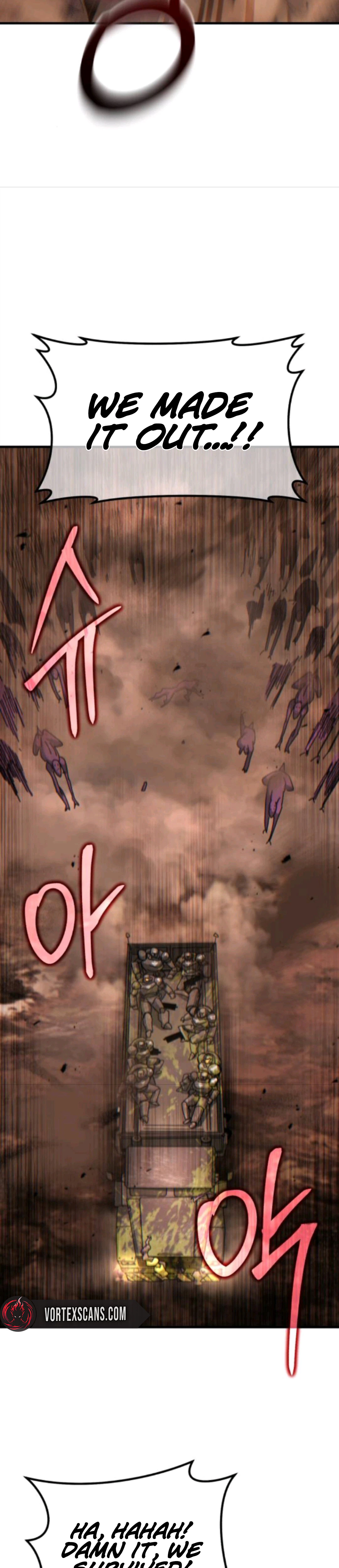 A Space Marine Got a Status Window Chapter 2 Page 53