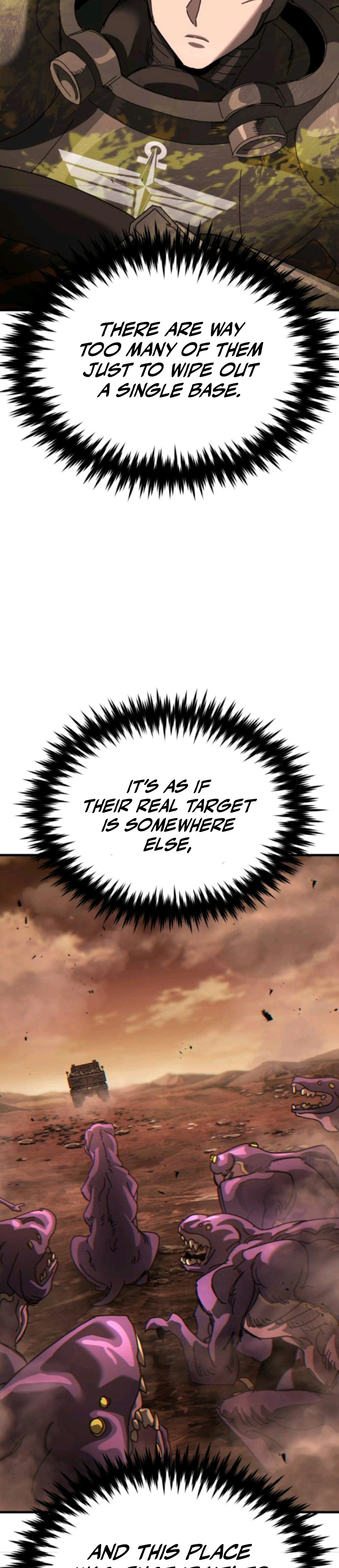 A Space Marine Got a Status Window Chapter 2 Page 55
