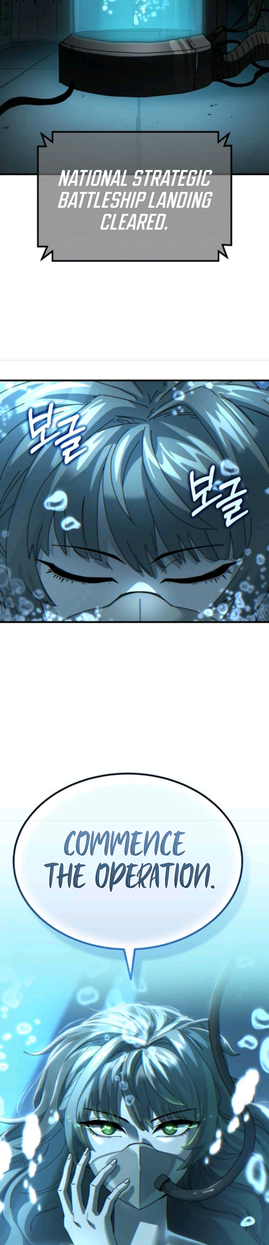A Space Marine Got a Status Window Chapter 2 Page 60
