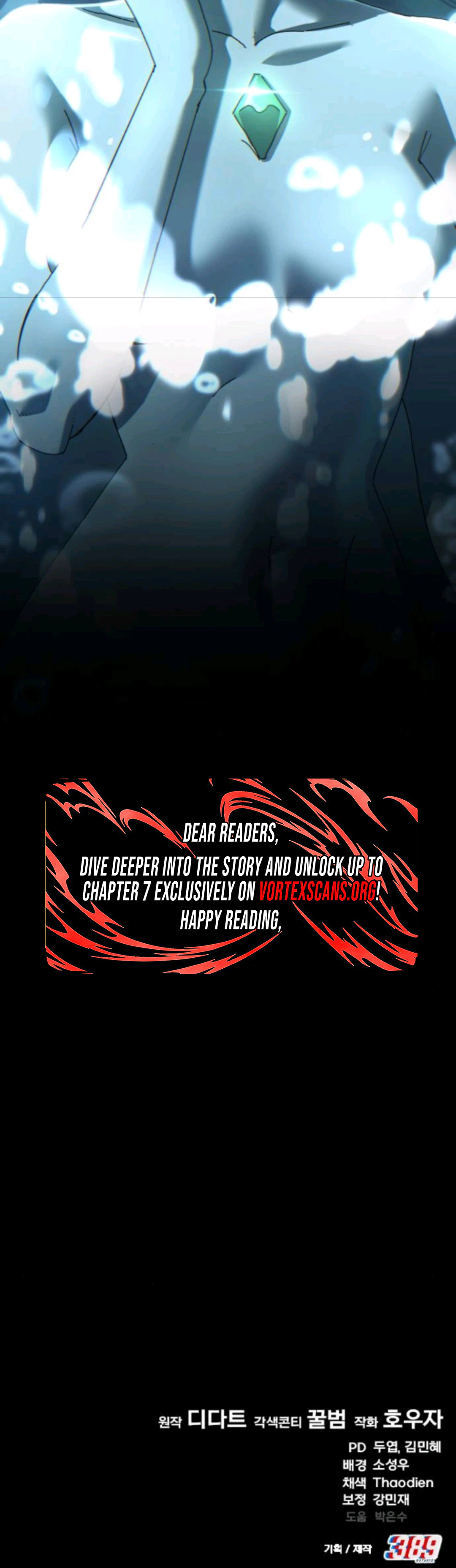 A Space Marine Got a Status Window Chapter 2 Page 61