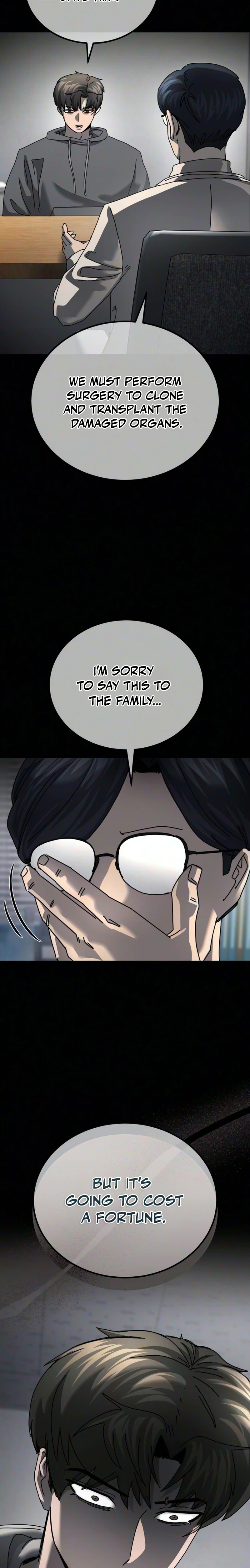 A Space Marine Got a Status Window Chapter 9 Page 6