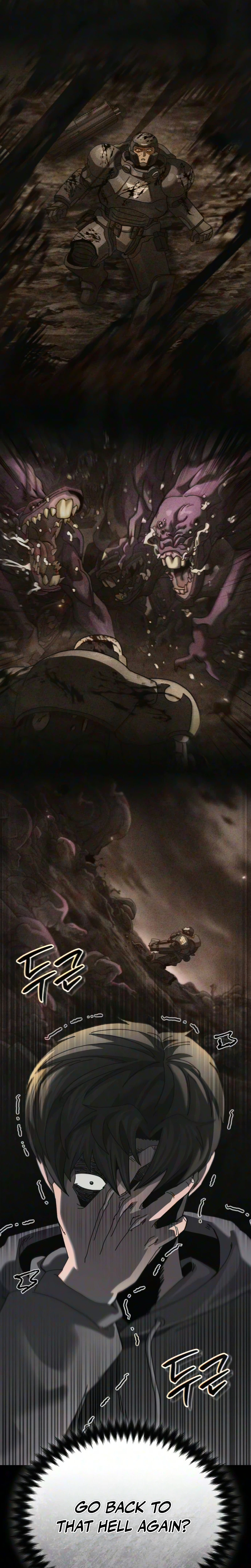 A Space Marine Got a Status Window Chapter 9 Page 10