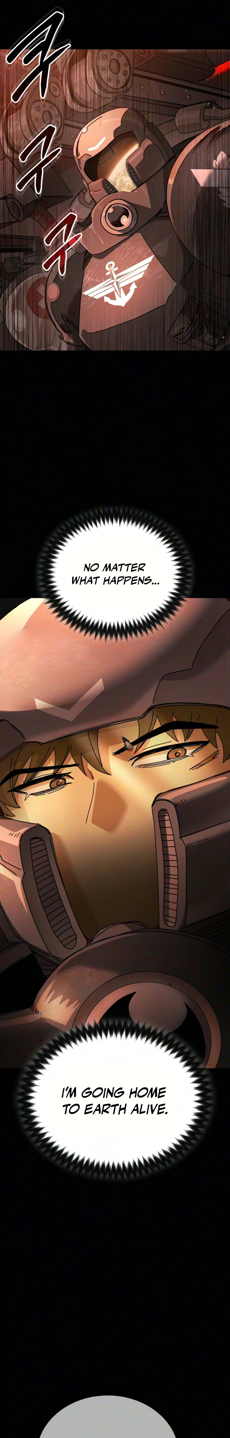A Space Marine Got a Status Window Chapter 9 Page 19