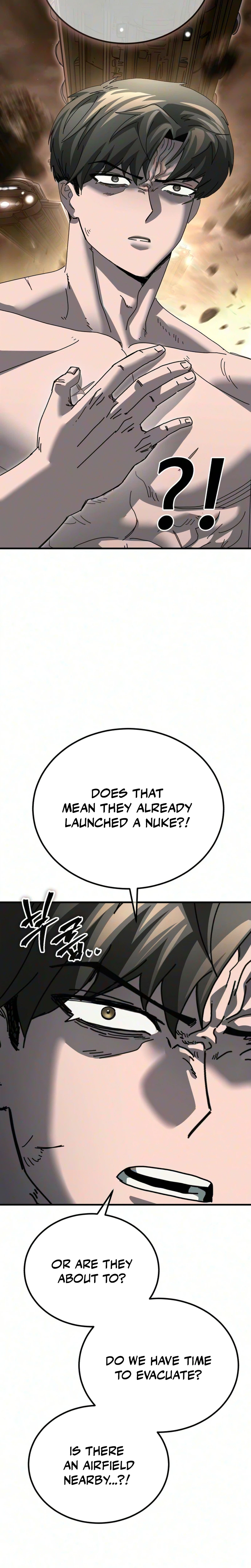 A Space Marine Got a Status Window Chapter 9 Page 28