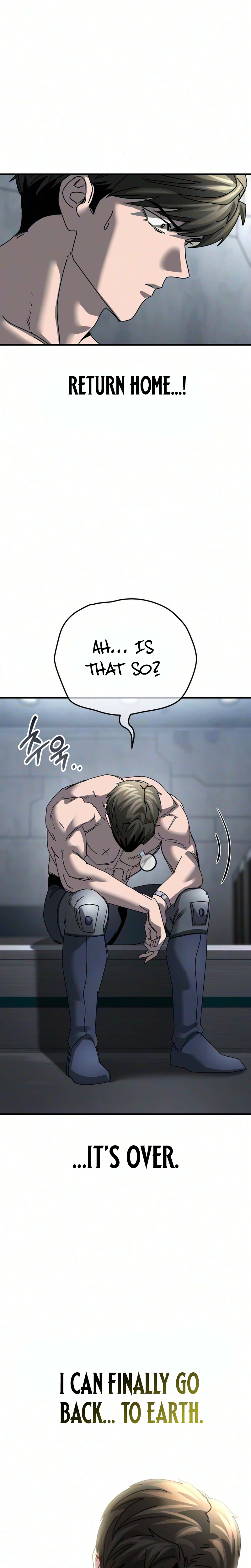 A Space Marine Got a Status Window Chapter 9 Page 31
