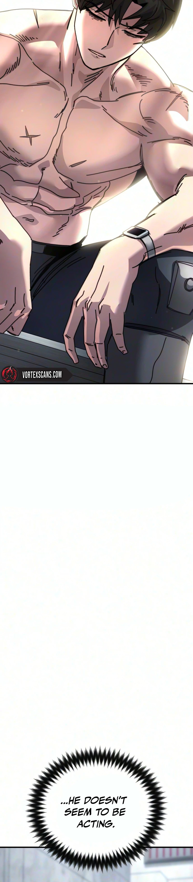 A Space Marine Got a Status Window Chapter 9 Page 32