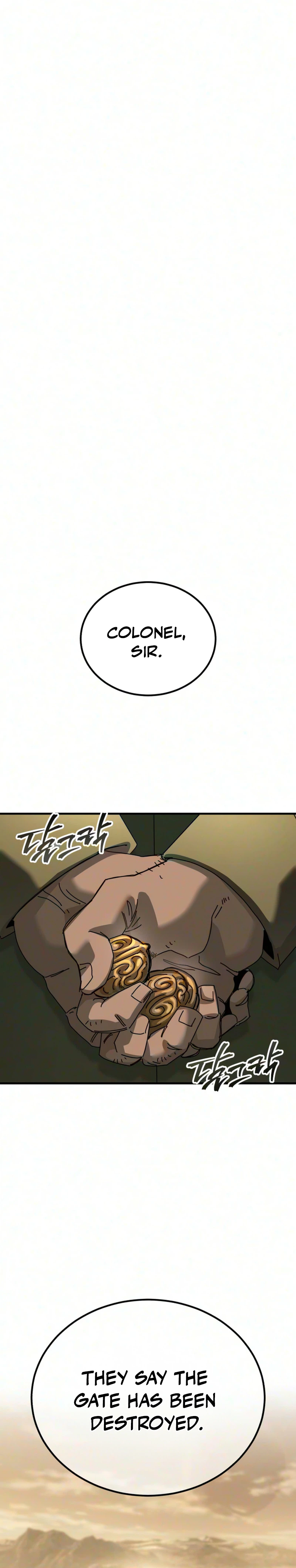 A Space Marine Got a Status Window Chapter 9 Page 44