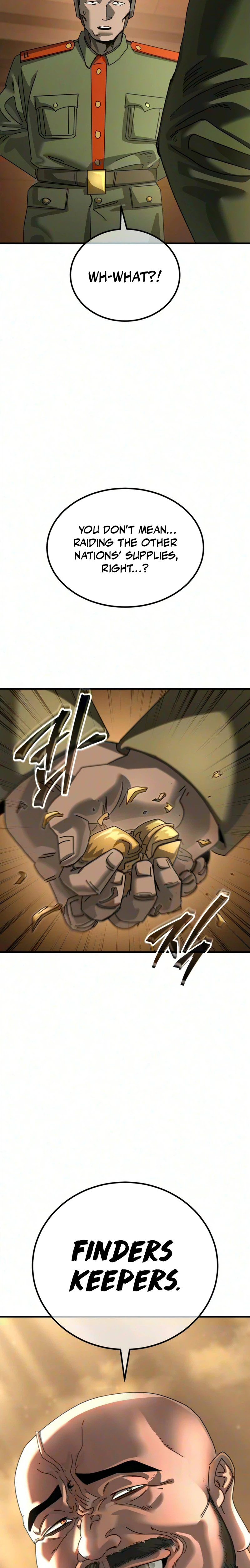 A Space Marine Got a Status Window Chapter 9 Page 46