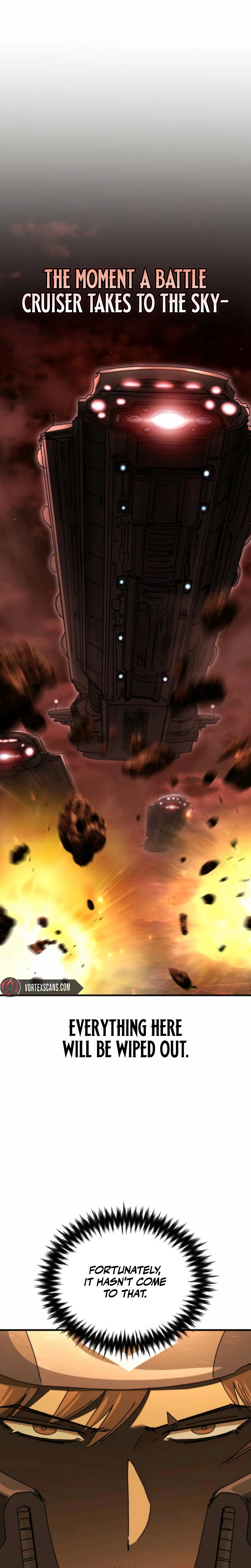 A Space Marine Got a Status Window Chapter 5 Page 6