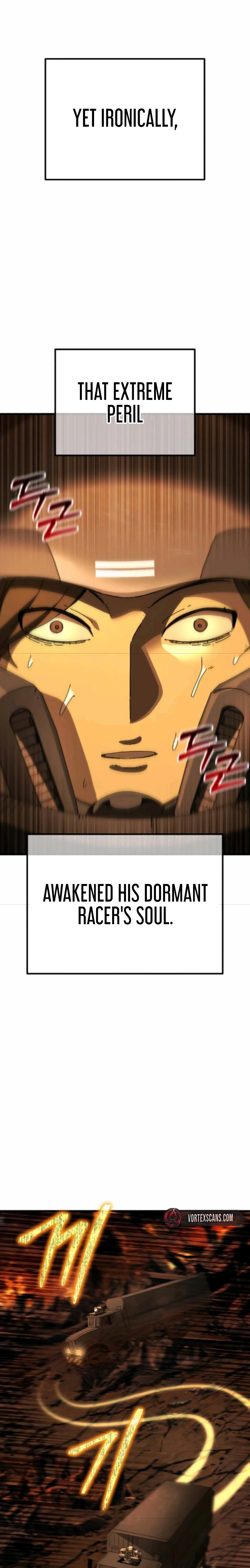 A Space Marine Got a Status Window Chapter 5 Page 29