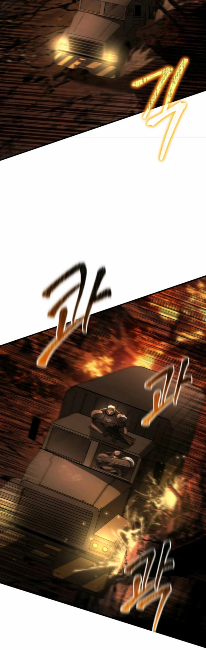 A Space Marine Got a Status Window Chapter 5 Page 30