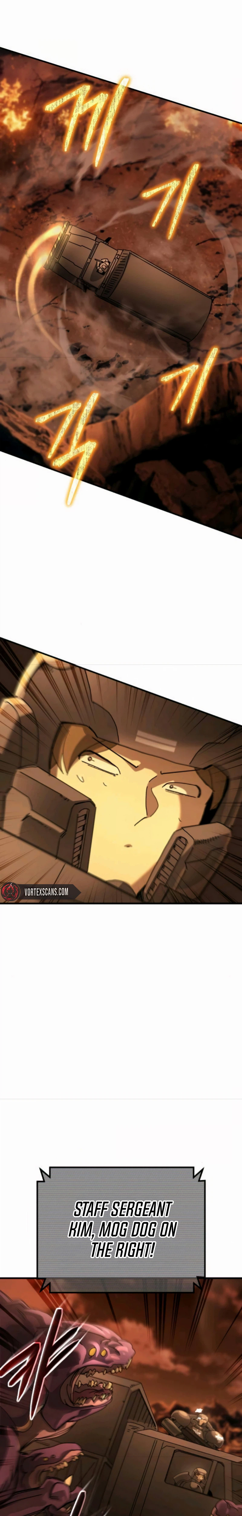 A Space Marine Got a Status Window Chapter 5 Page 31