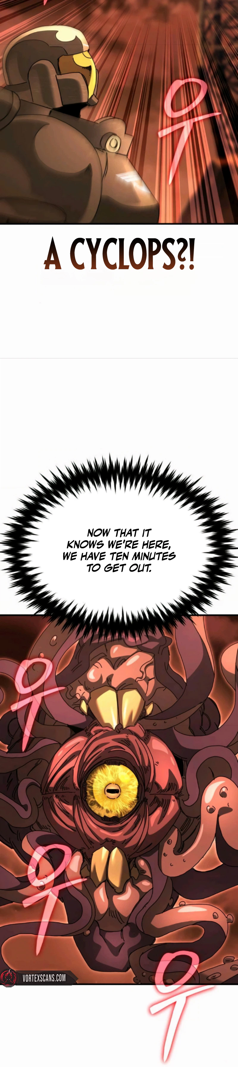 A Space Marine Got a Status Window Chapter 5 Page 35