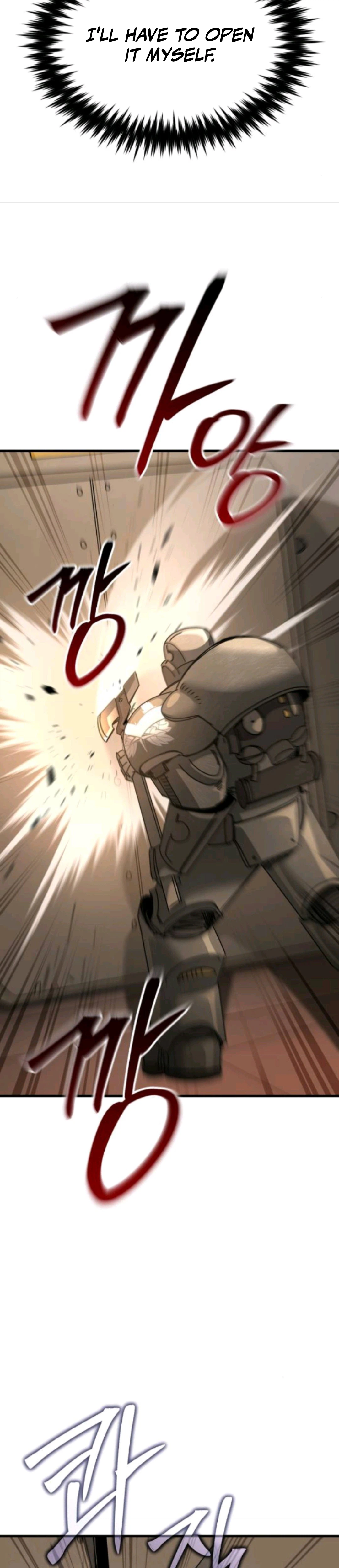 A Space Marine Got a Status Window Chapter 5 Page 42