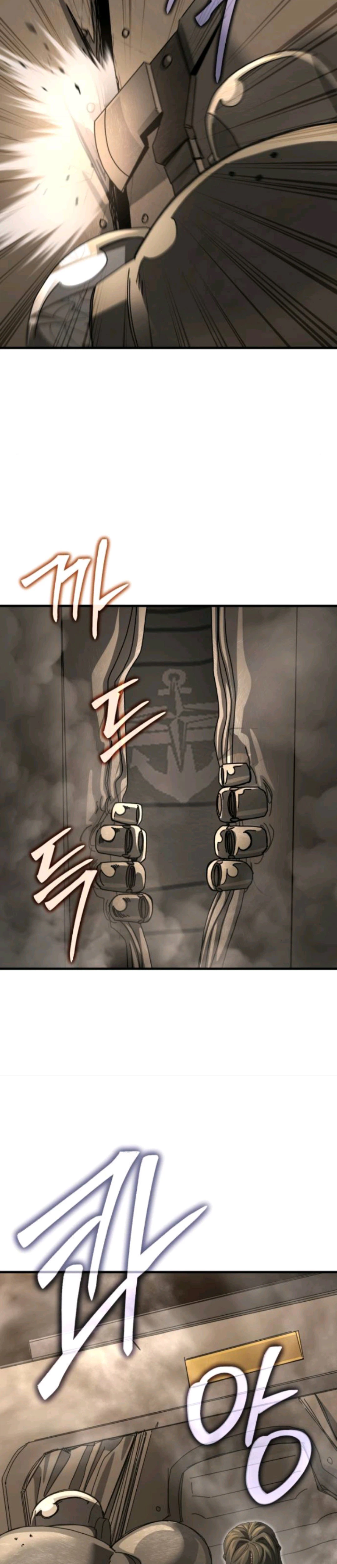 A Space Marine Got a Status Window Chapter 5 Page 43