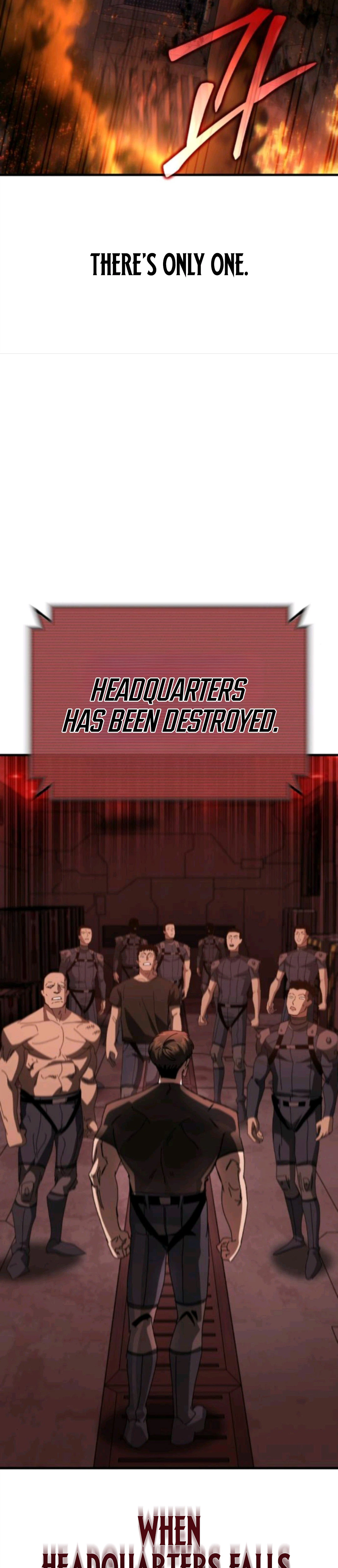 A Space Marine Got a Status Window Chapter 3 Page 43