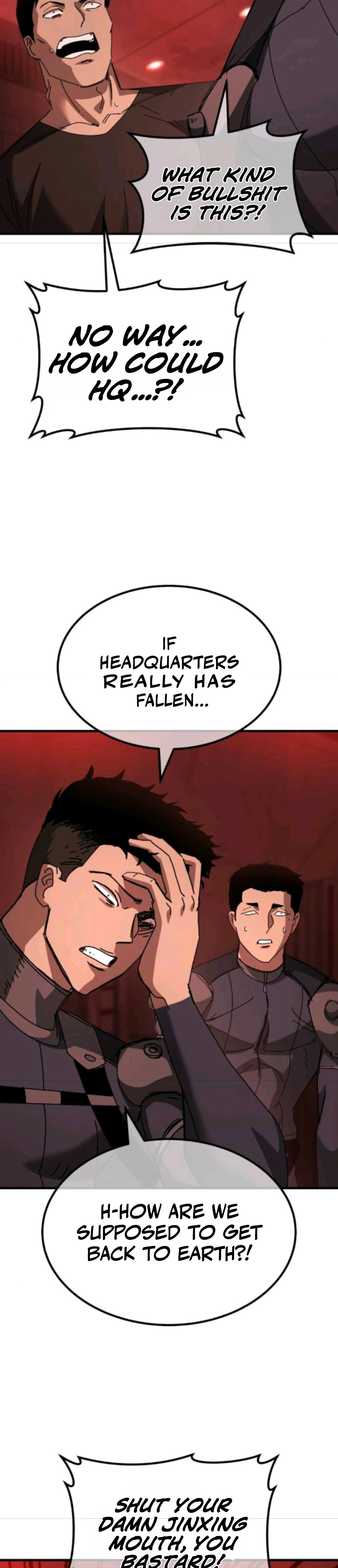A Space Marine Got a Status Window Chapter 3 Page 45