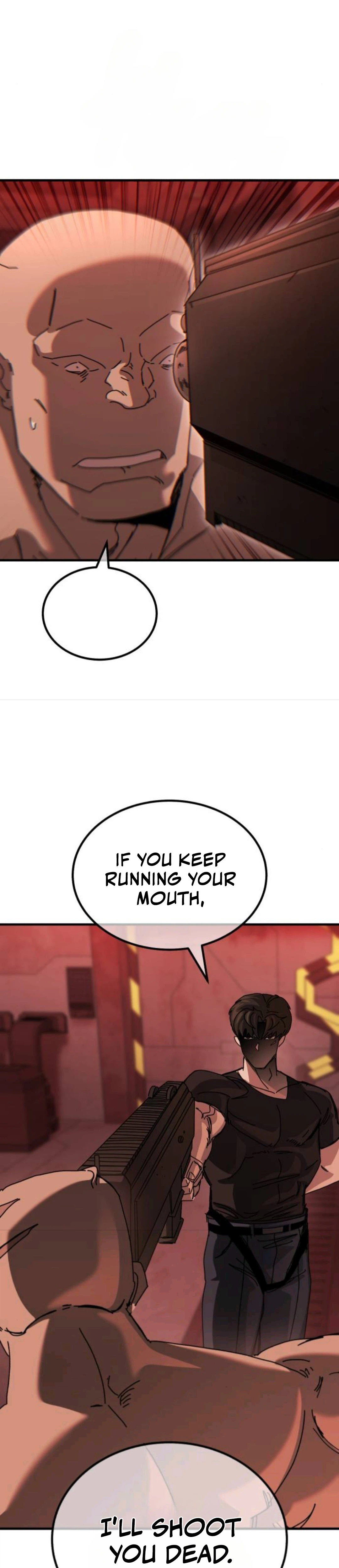A Space Marine Got a Status Window Chapter 3 Page 49
