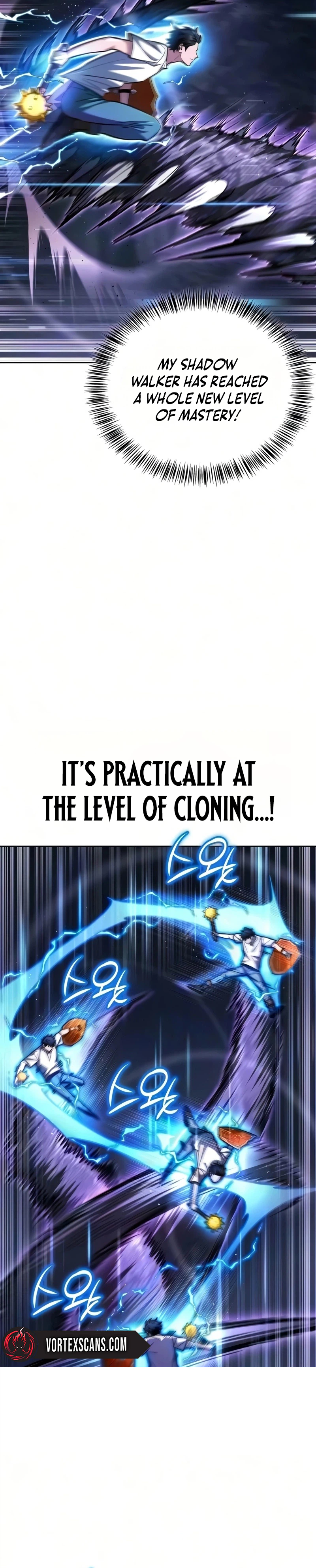 A Wimp's Strategy Guide to Conquer the Tower Chapter 32 Page 30