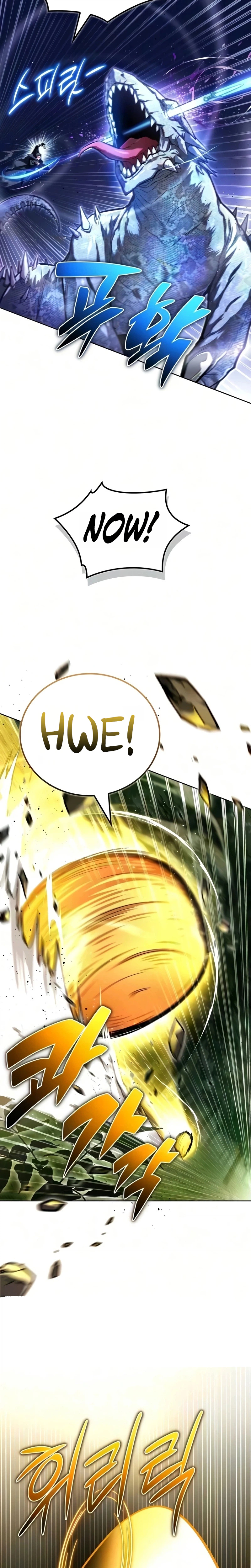 A Wimp's Strategy Guide to Conquer the Tower Chapter 32 Page 41
