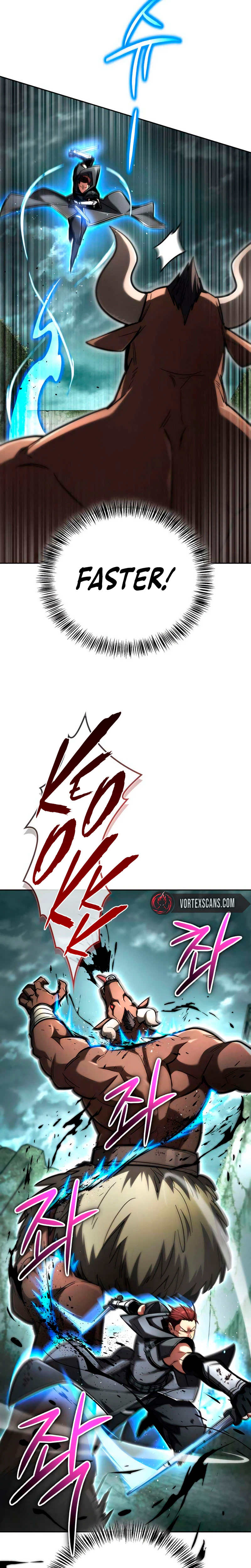 A Wimp's Strategy Guide to Conquer the Tower Chapter 27 Page 19