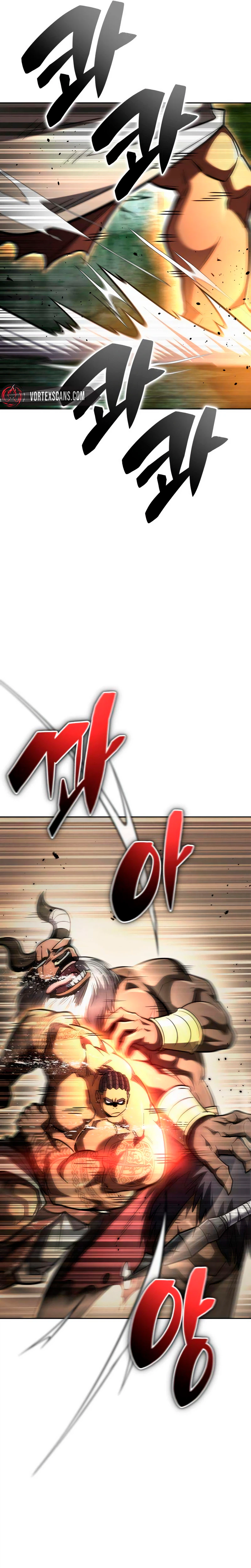 A Wimp's Strategy Guide to Conquer the Tower Chapter 27 Page 25
