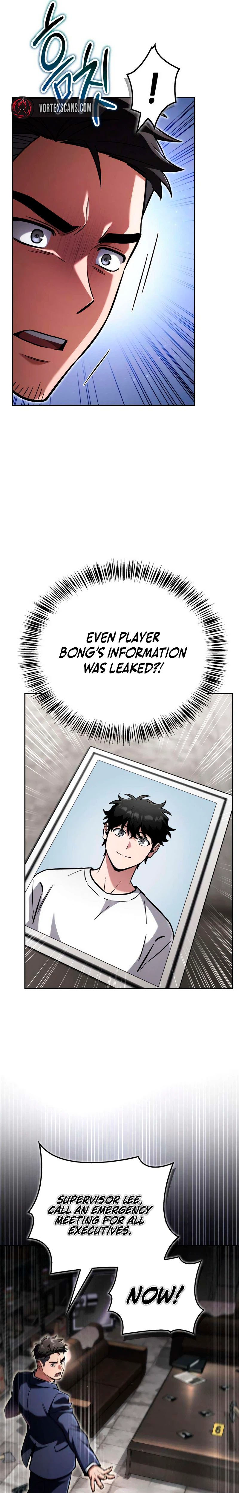 A Wimp's Strategy Guide to Conquer the Tower Chapter 27 Page 31
