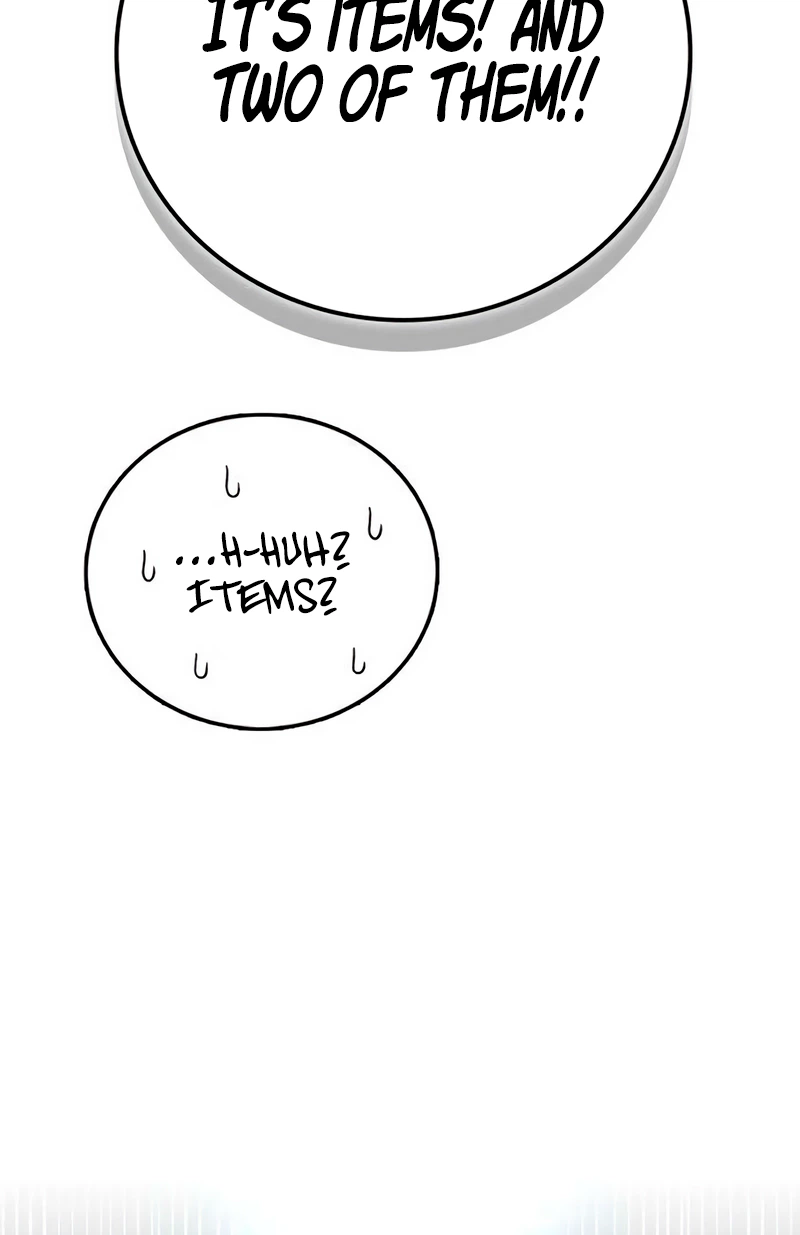 A Wimp's Strategy Guide to Conquer the Tower Chapter 27 Page 36
