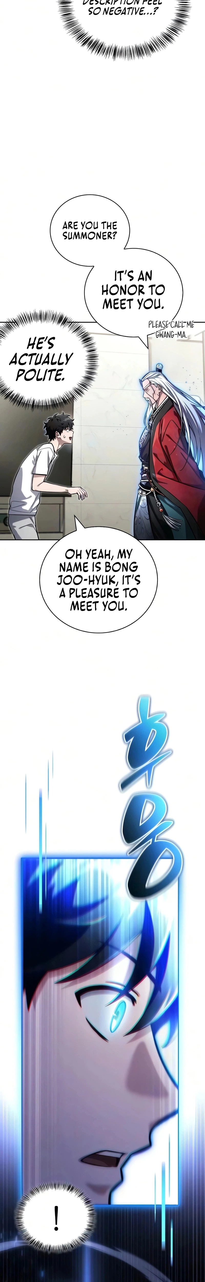 A Wimp's Strategy Guide to Conquer the Tower Chapter 29 Page 31