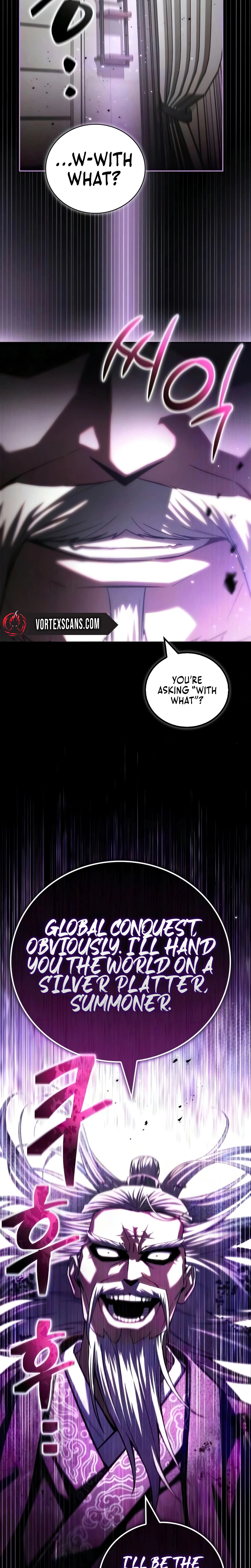 A Wimp's Strategy Guide to Conquer the Tower Chapter 29 Page 40