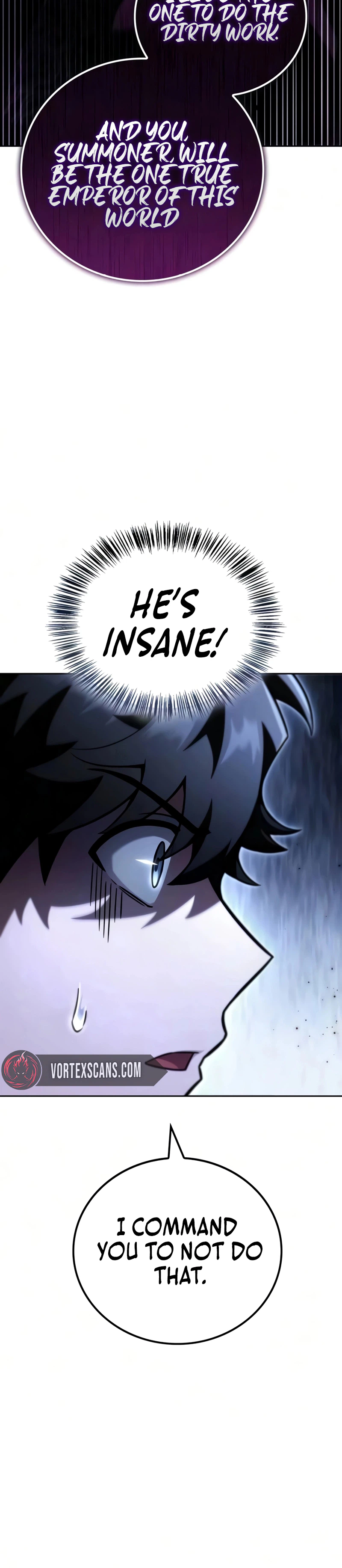 A Wimp's Strategy Guide to Conquer the Tower Chapter 29 Page 41