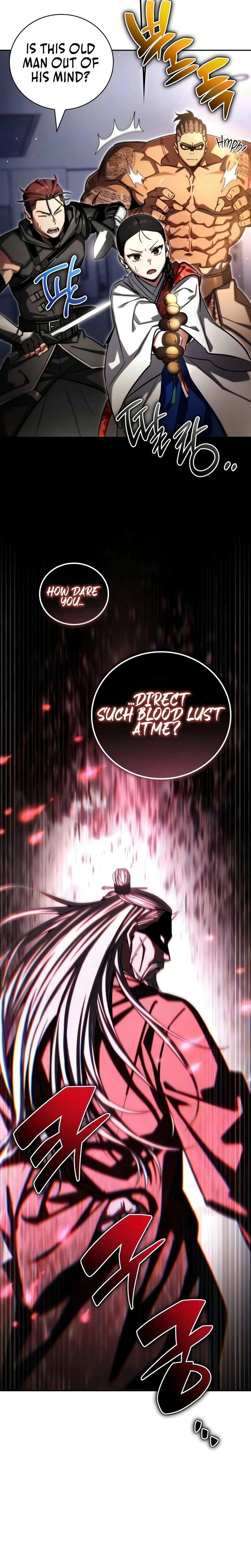 A Wimp's Strategy Guide to Conquer the Tower Chapter 29 Page 43